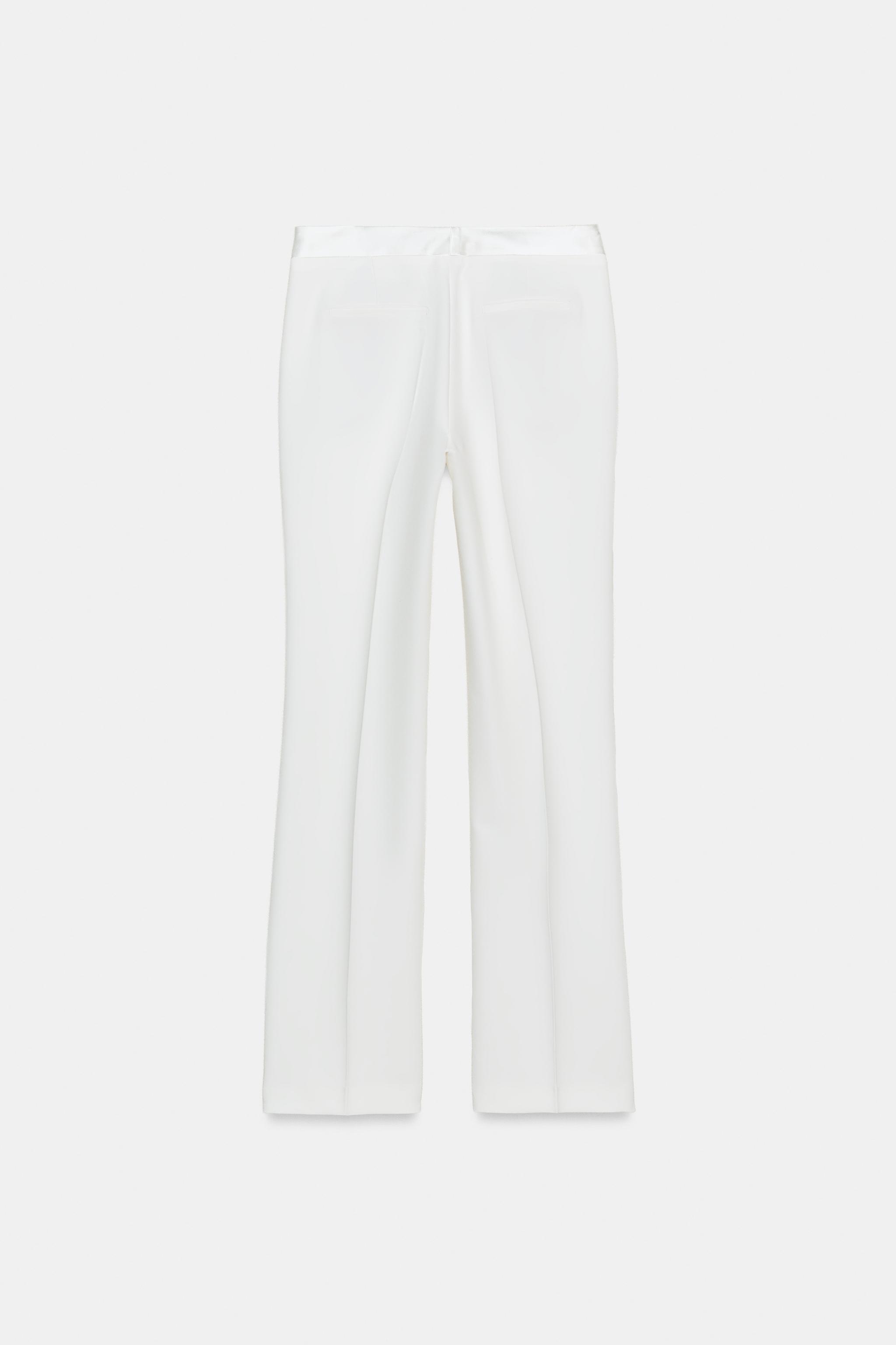 PANTALON DE SMOKING
